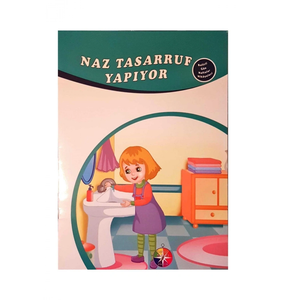 Naz Tasarruf Yapıyor Belirli Günler Haftalar Hikayeleri Beyaz Pusula