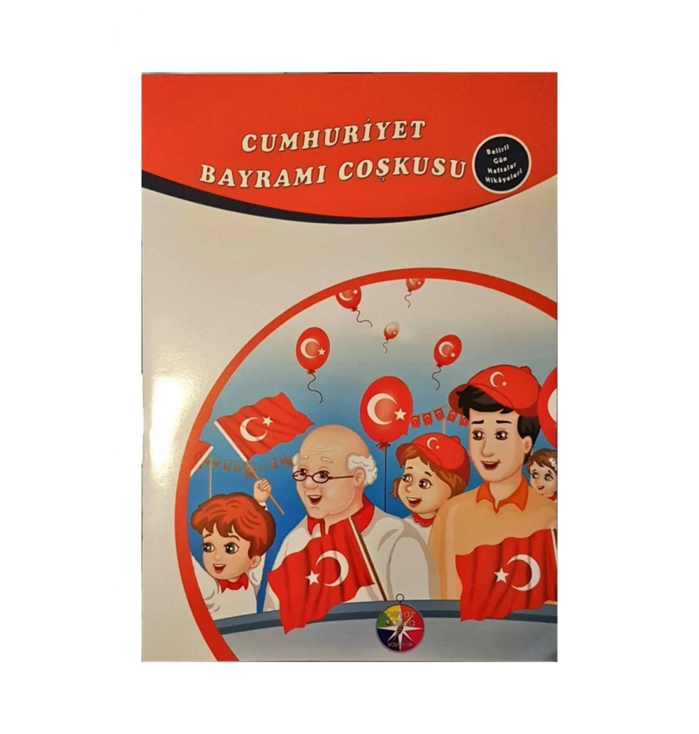 Cumhuriyet Bayramı Coşkusu Belirli Günler Haftalar Hikayeleri  Beyaz Pusula