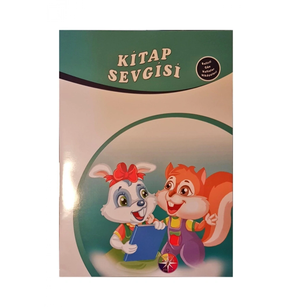 Kitap Sevgisi Belirli Günler  Haftalar Hikayeleri Beyaz Pusula