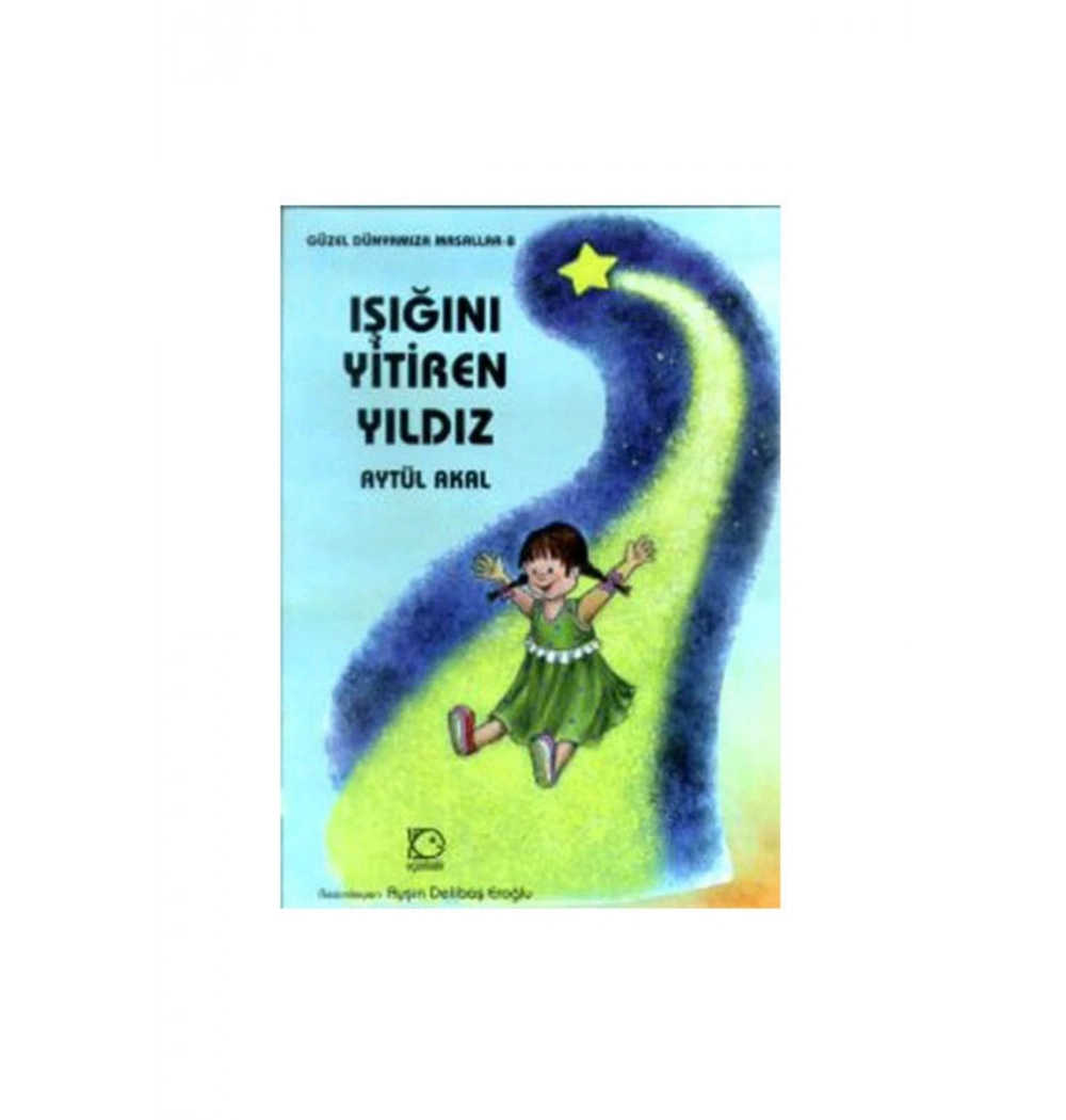 Işığını Yitiren Yıldız A.Akal Uçanbalık