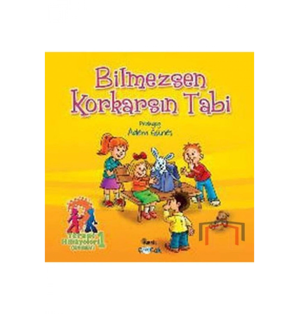 Bilmezsen Korkarsın Tabi Adem Güneş Nesil