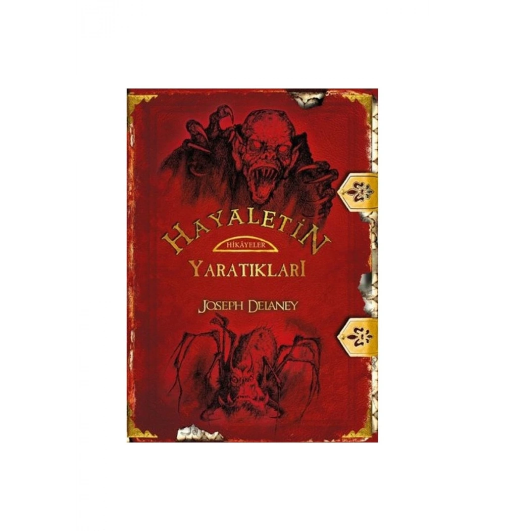 Hayalet Yaratıklar Tudem