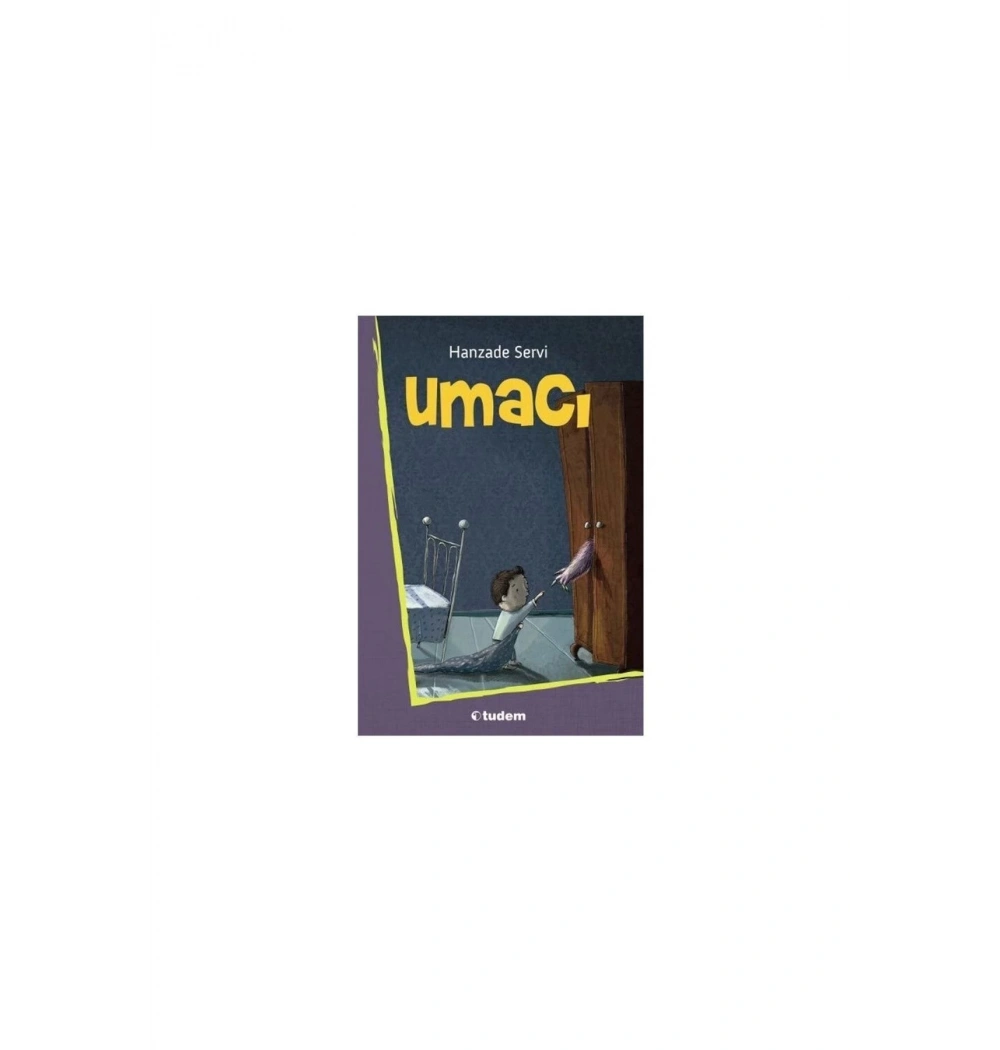 Umacı Hanzade Servi Tudem