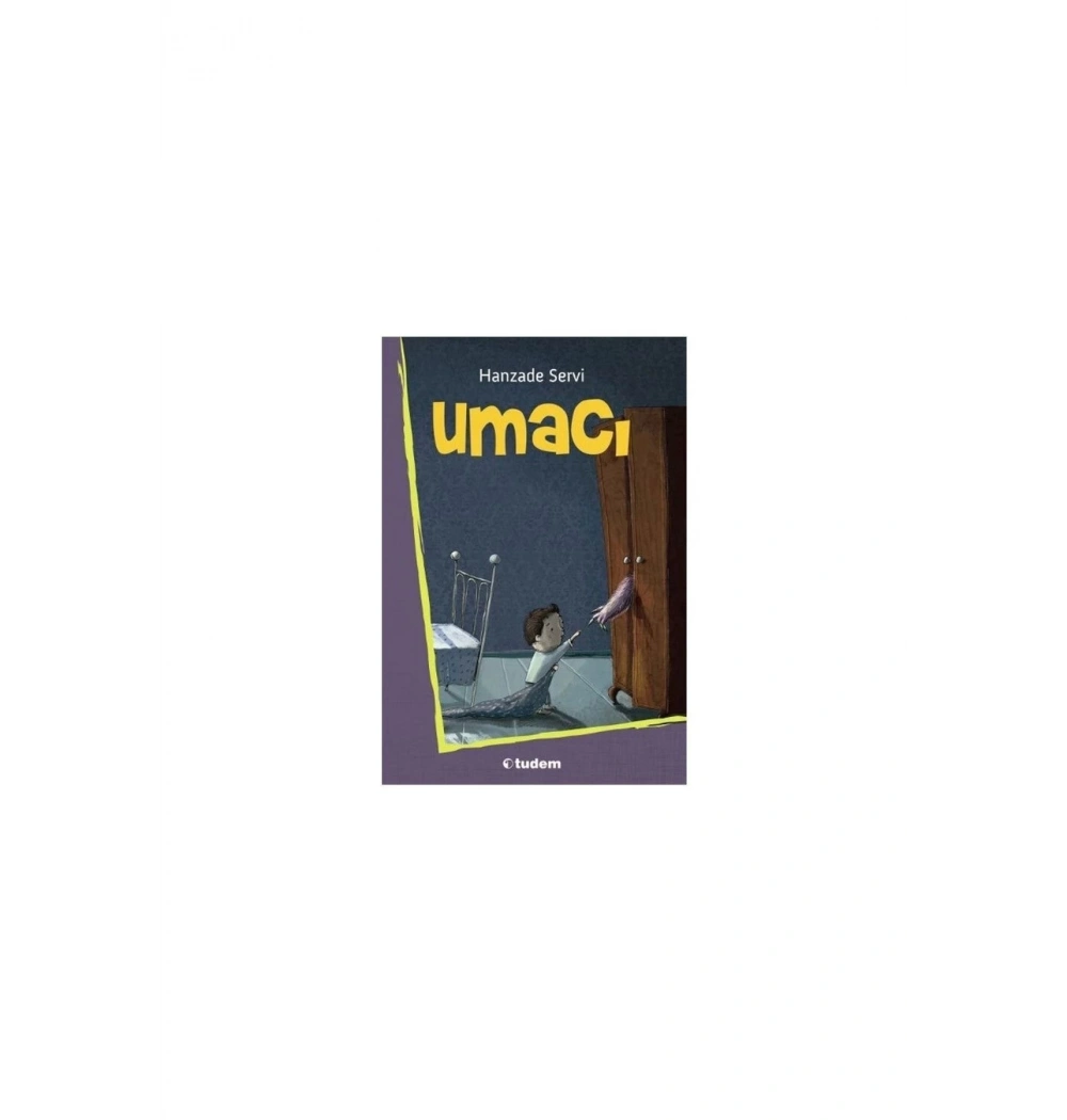 Umacı Hanzade Servi Tudem