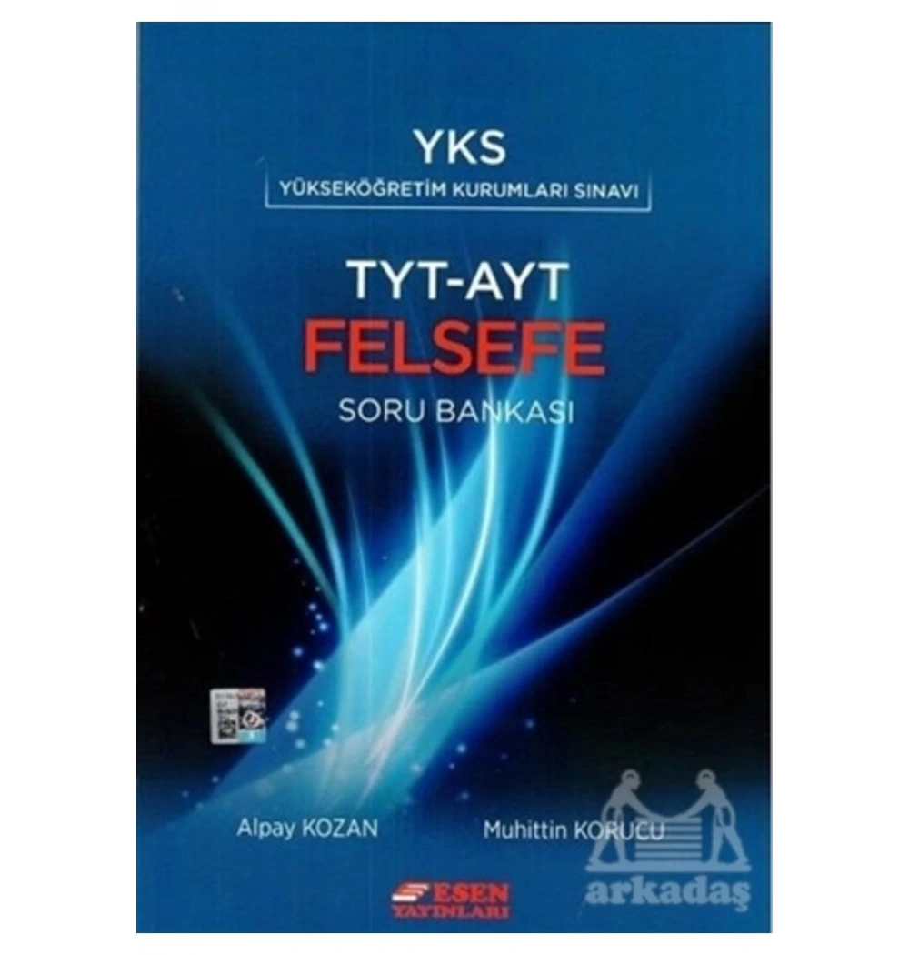 Esen Tyt Ayt Felsefe Soru Bankası