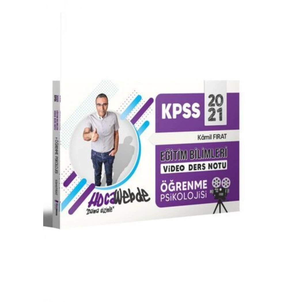 Kpss 2021 Eğitim Bilimleri Öğrenme Psikolojisi Video Ders Notu