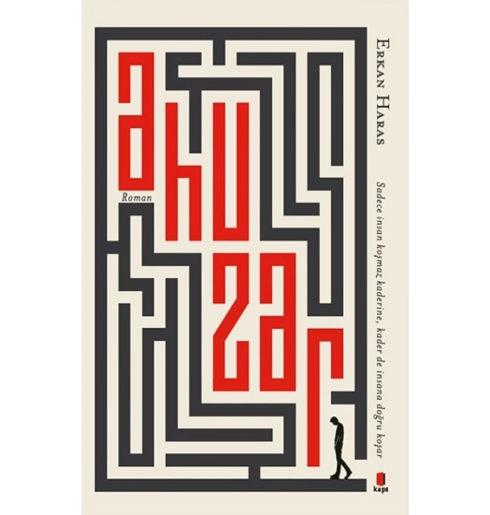 Ahuzar Erkan Haras Kapı Yayın