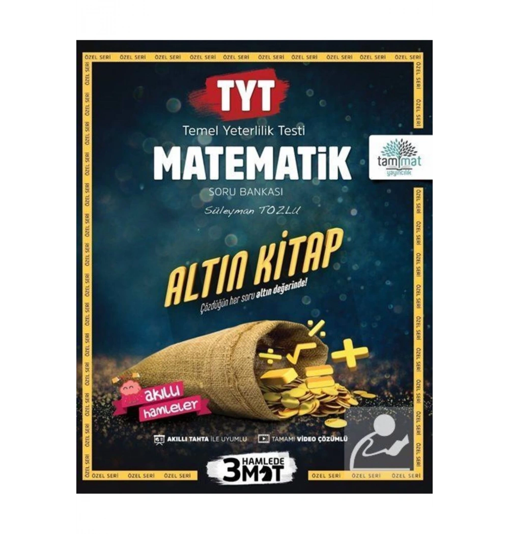 Tammat Tyt Matematik Soru Bankası