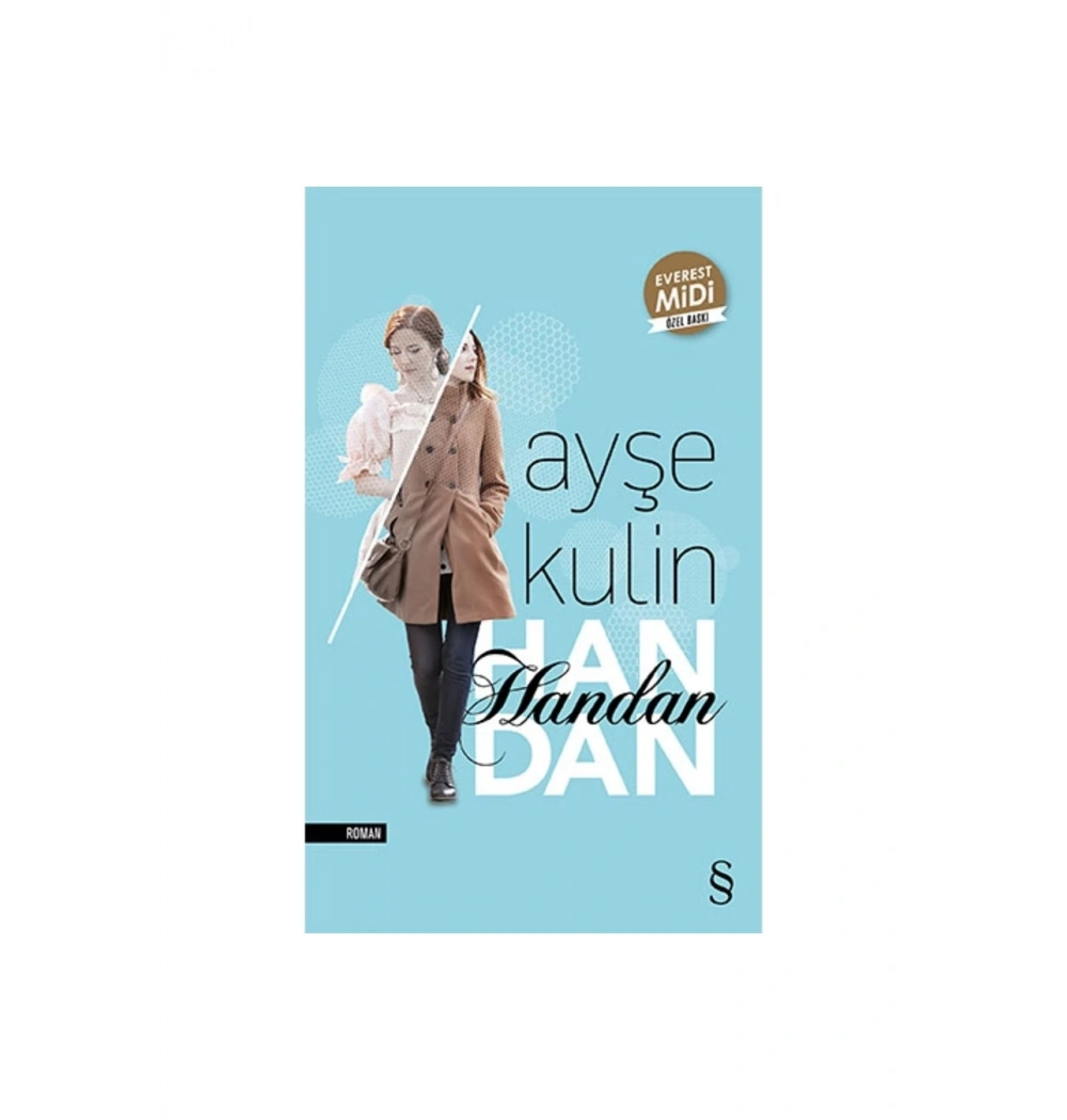 Handan   Ayşe Kulin   Everest