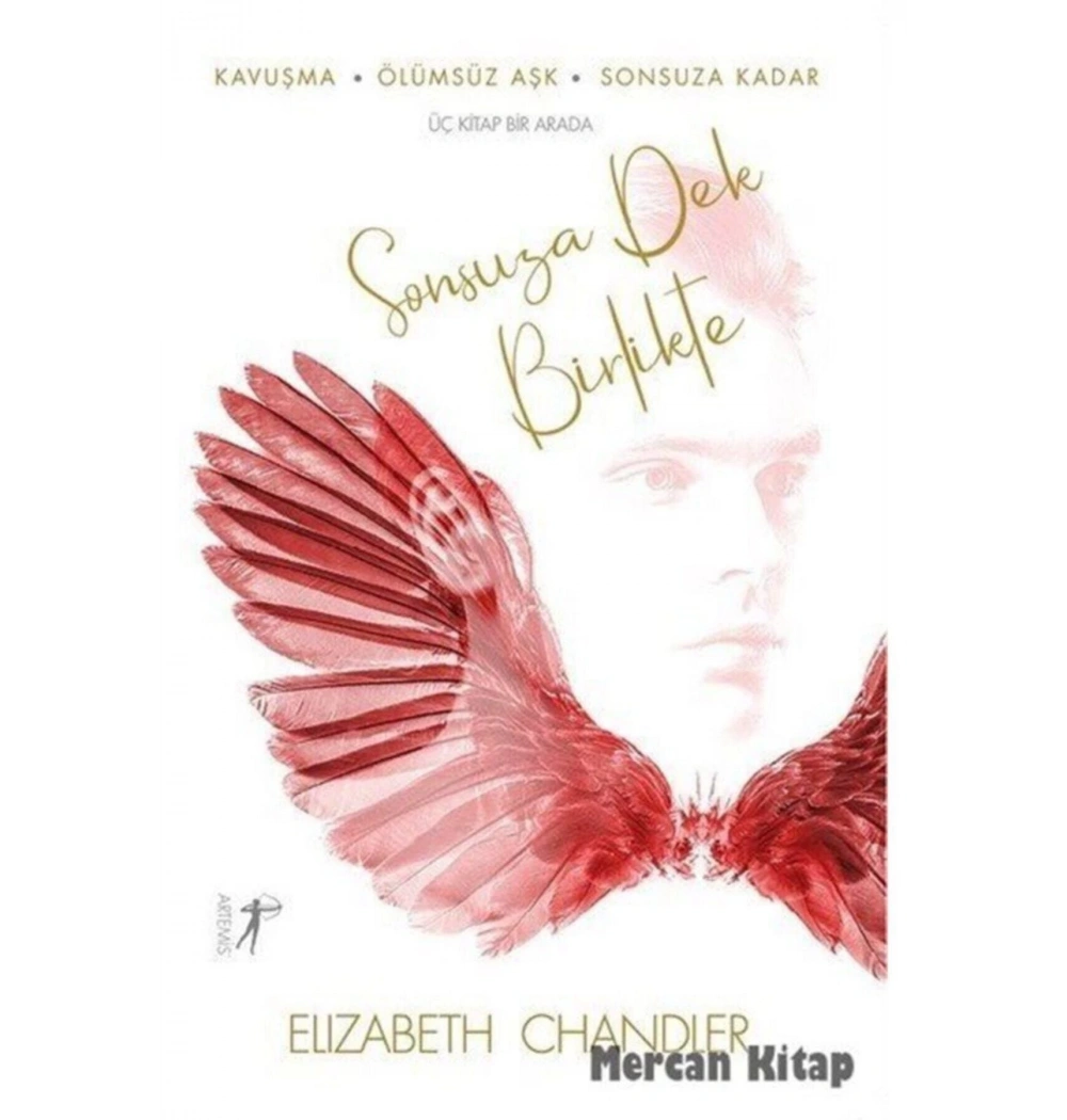 Sonsuza Dek Birlikte Elızabeth Chandler Artemis