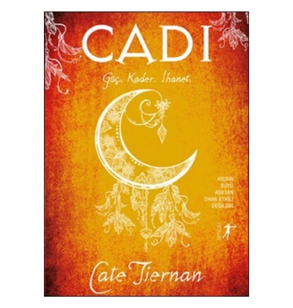 Cadı Cate Tiernan  Artemis
