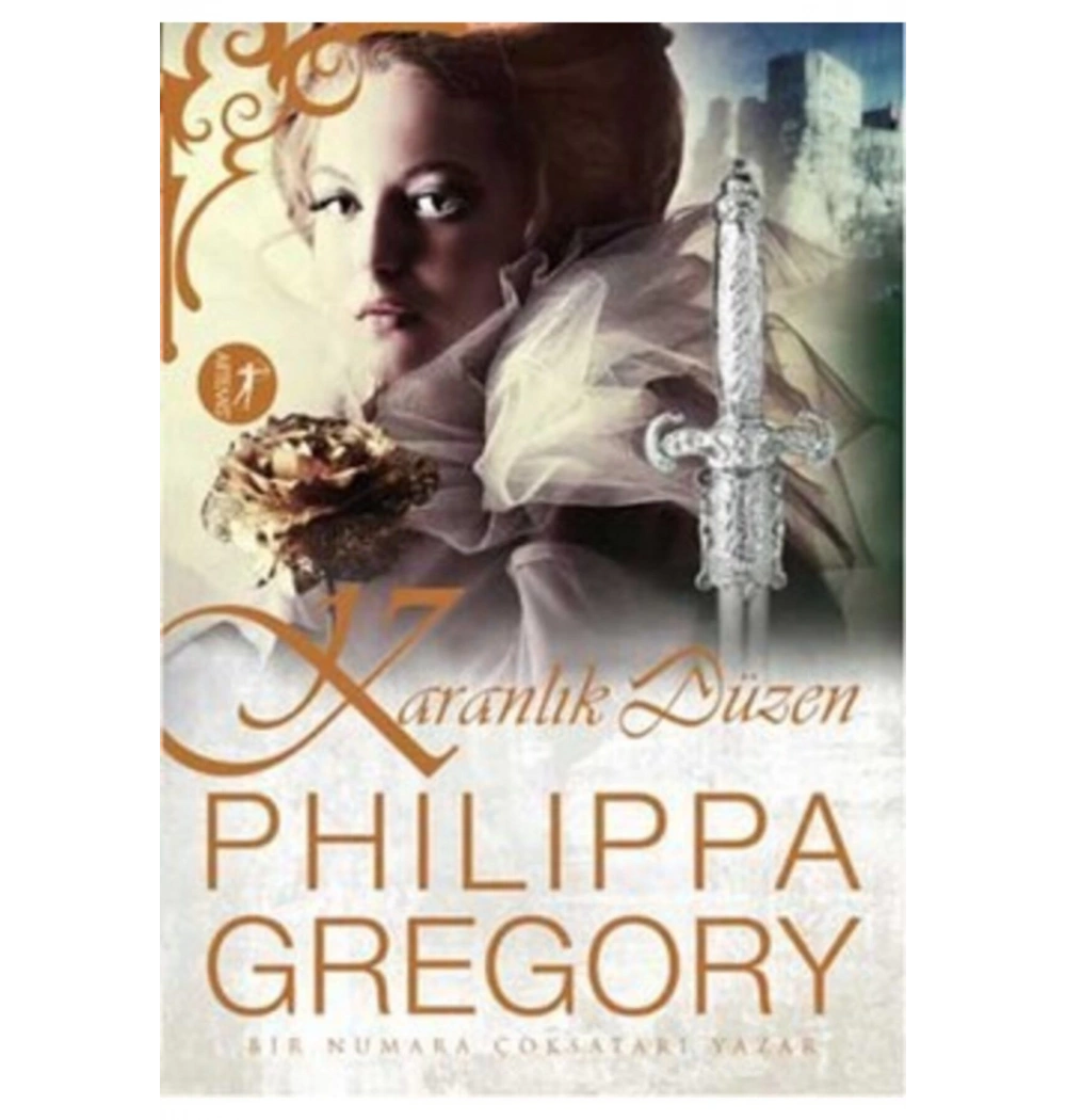 Karanlık Düzen Phılıppa Gregory  Artemis