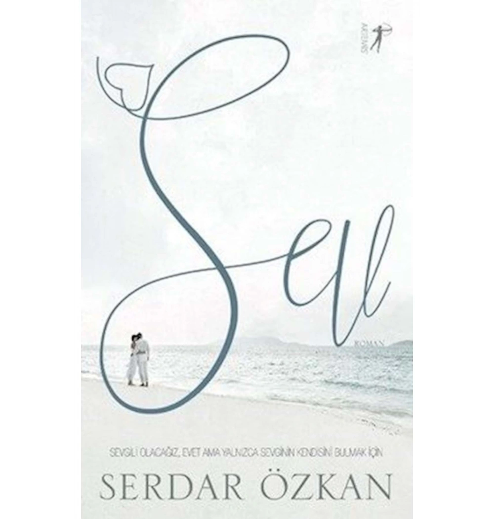 Sev   Serdar Özkan   Artemis