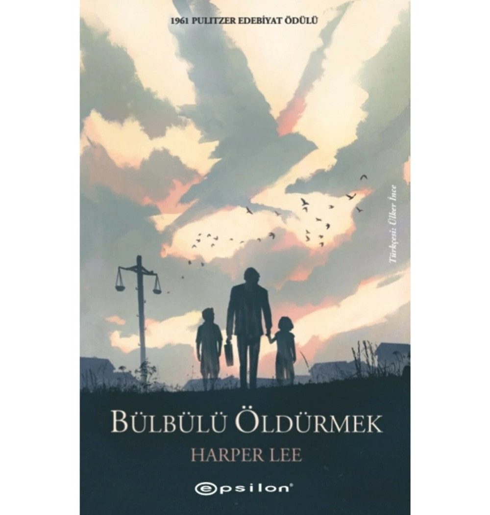 Bülbülü Öldürmek Haeper Lee Epsilon