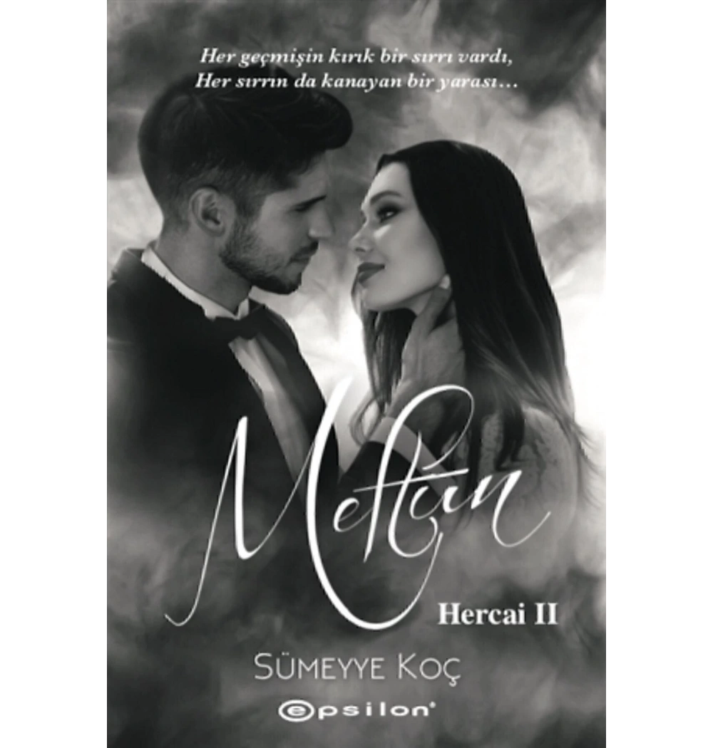Hercai 2 Meftun Sümeyye Koç Epsilon