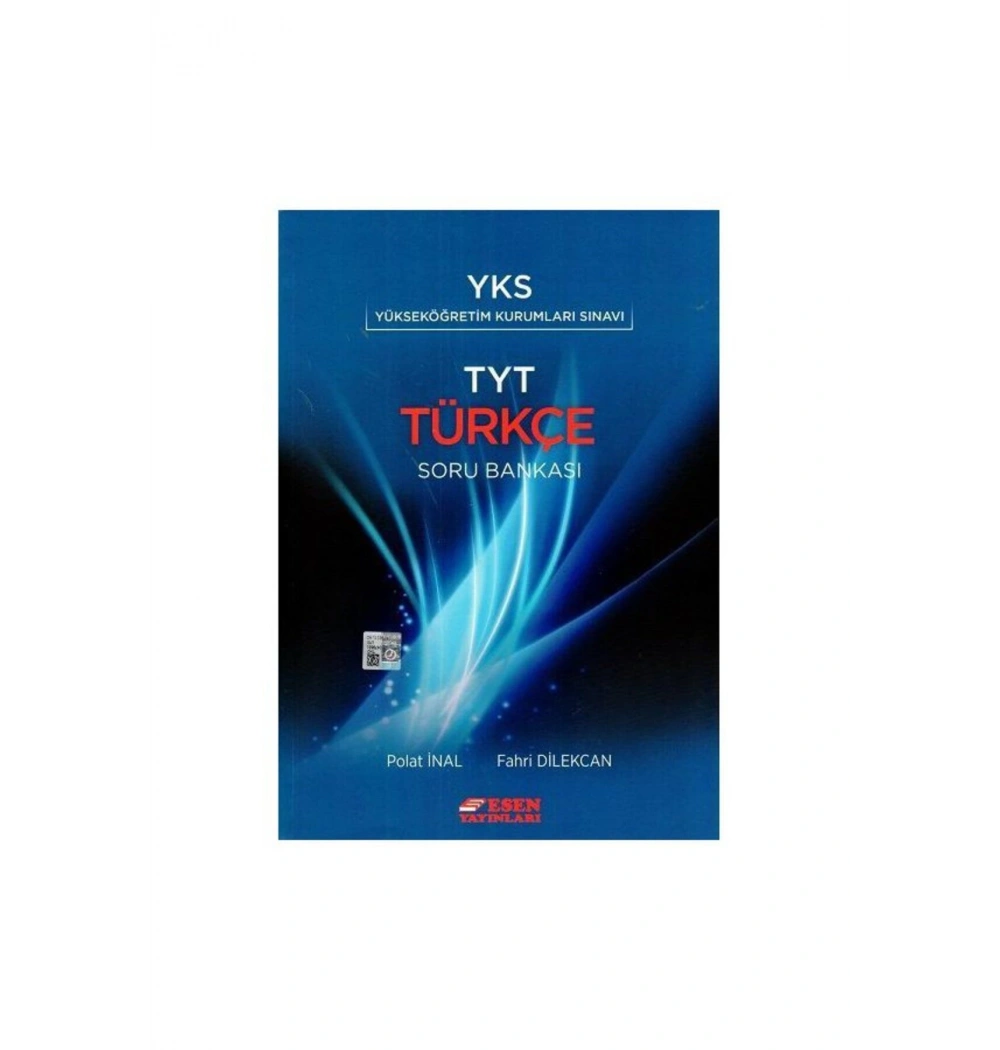 Esen Yks Tyt Türkçe Soru Bankası