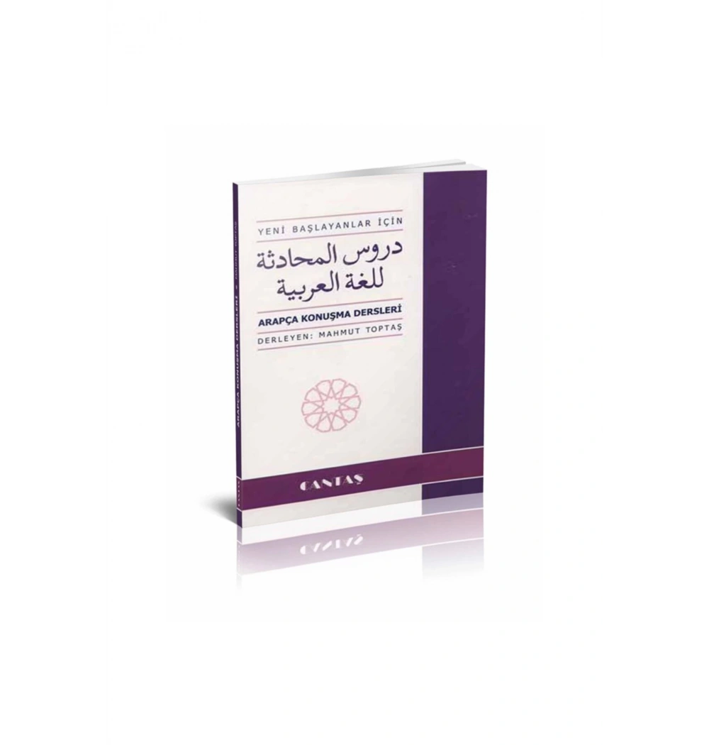 Yeni Başlayanlar İçin Arapça Konuşma Dersleri Cantaş
