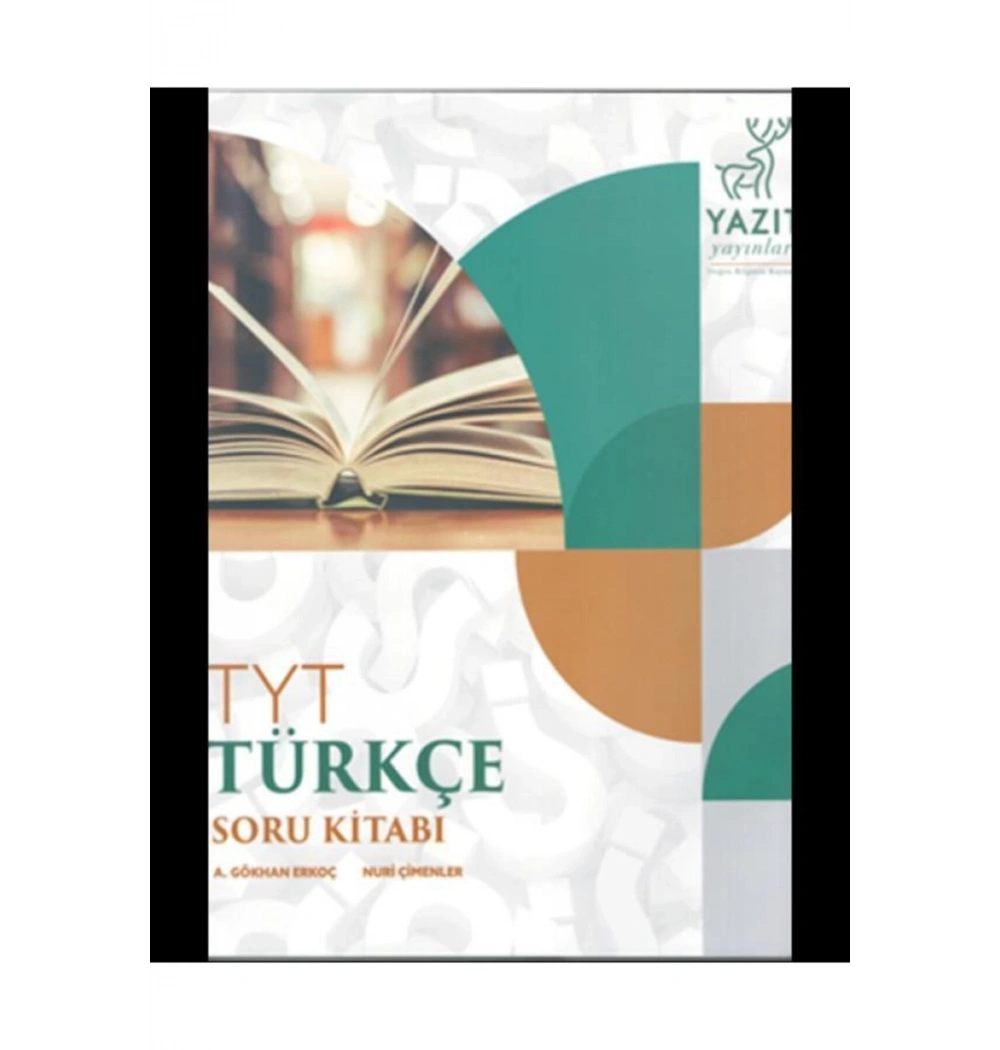 Tyt Türkçe Soru Kitabı   Yazıt