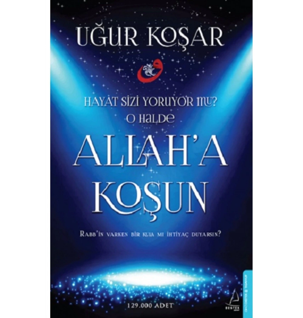Allaha Koşun  Uğur Koşar   Destek
