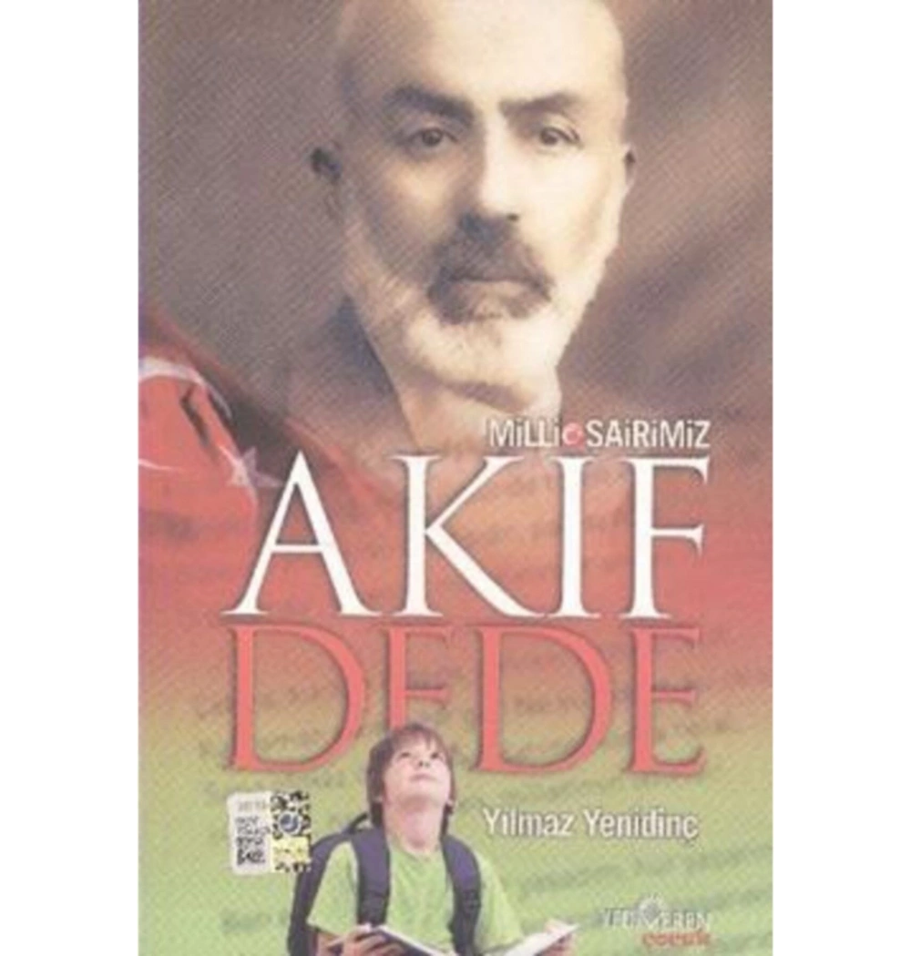 Akif Dede - Yılmaz Yenidinç - Yediveren