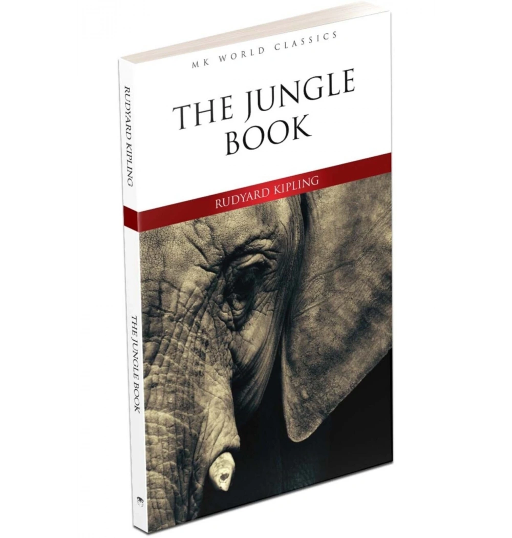 The Jungle Book Mk