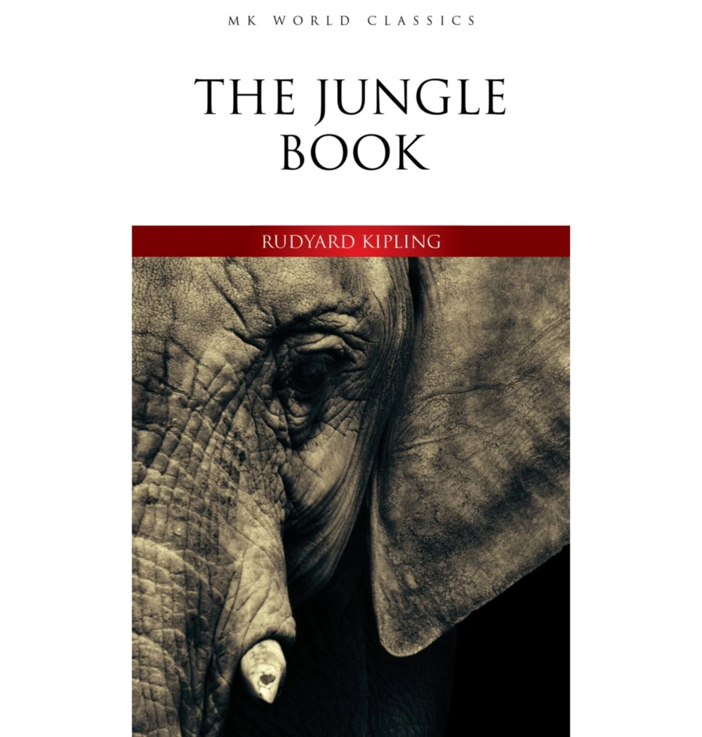 The Jungle Book Mk