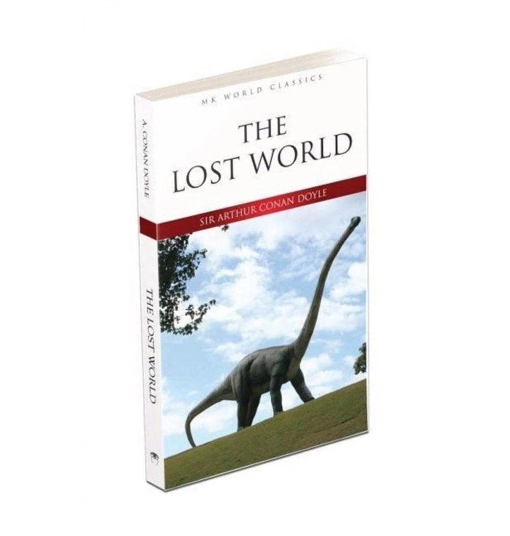 The Lost World Mk