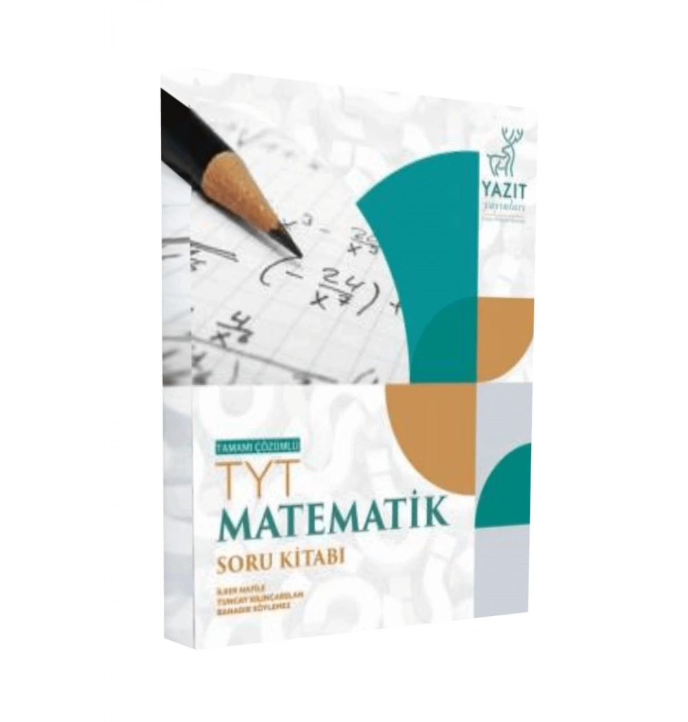 Tyt Matematik Soru Kitabı   Yazıt