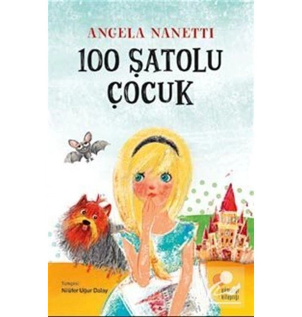 100 Şatolu Çocuk Günışığı