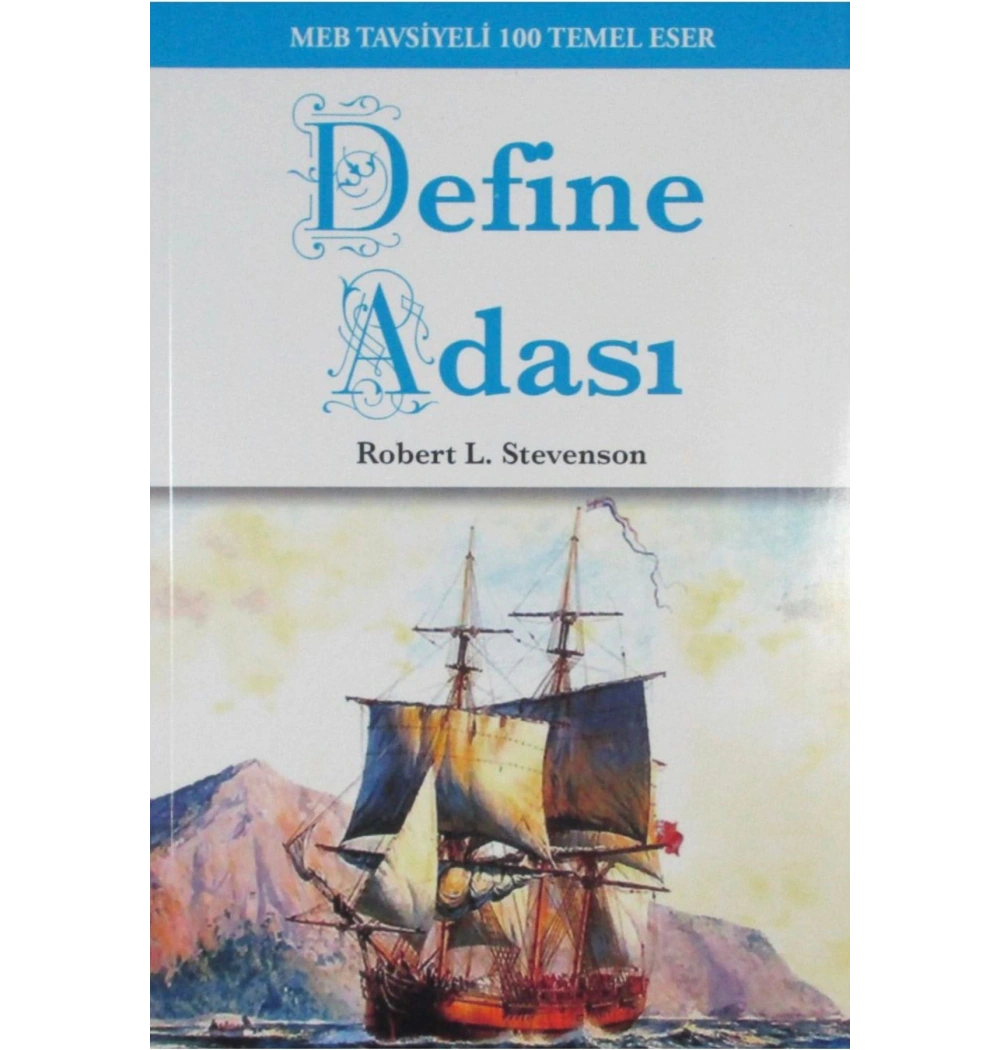 Define Adası   Ema
