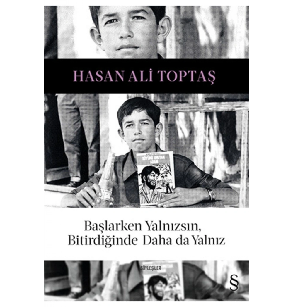 Başlarken Yalnızsın Bitirdiğinde Daha Da Yalnız Everest