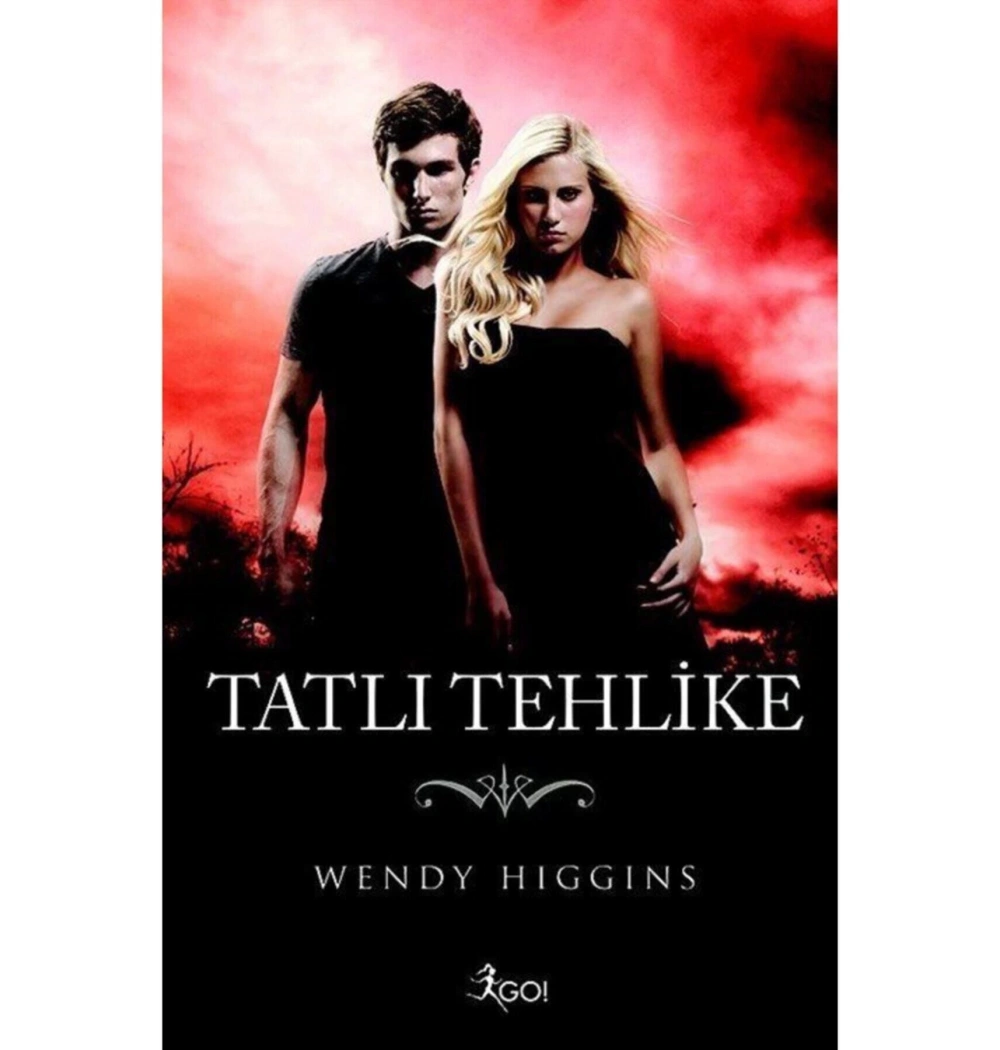 Tatlı Tehlike Wendy Hıggıns Gokitap