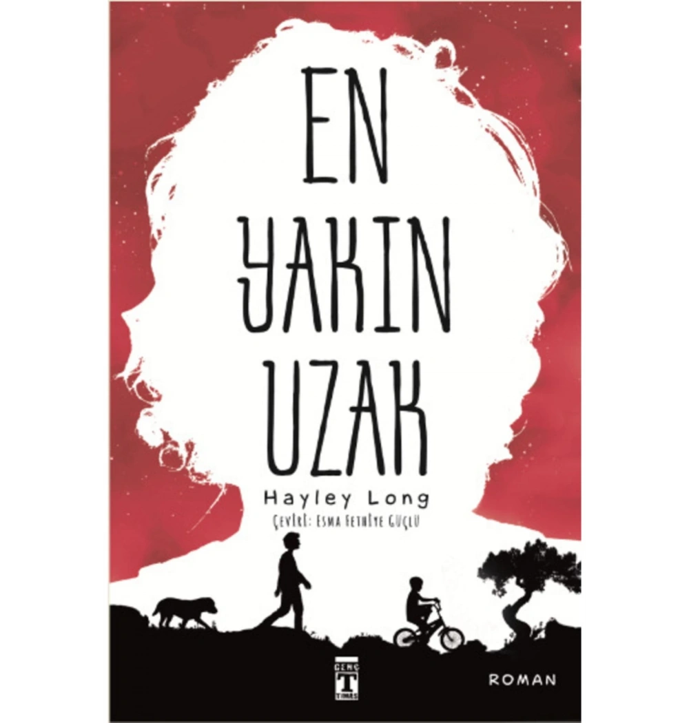 En Yakın Uzak Hayley Long Genç Timaş