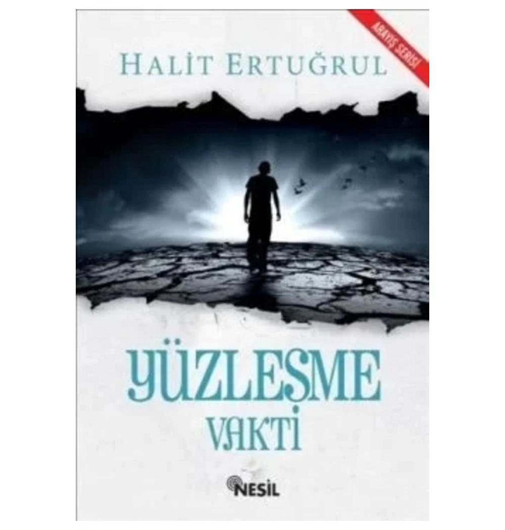 Yüzleşme Vakti Halit Ertuğrul Nesil