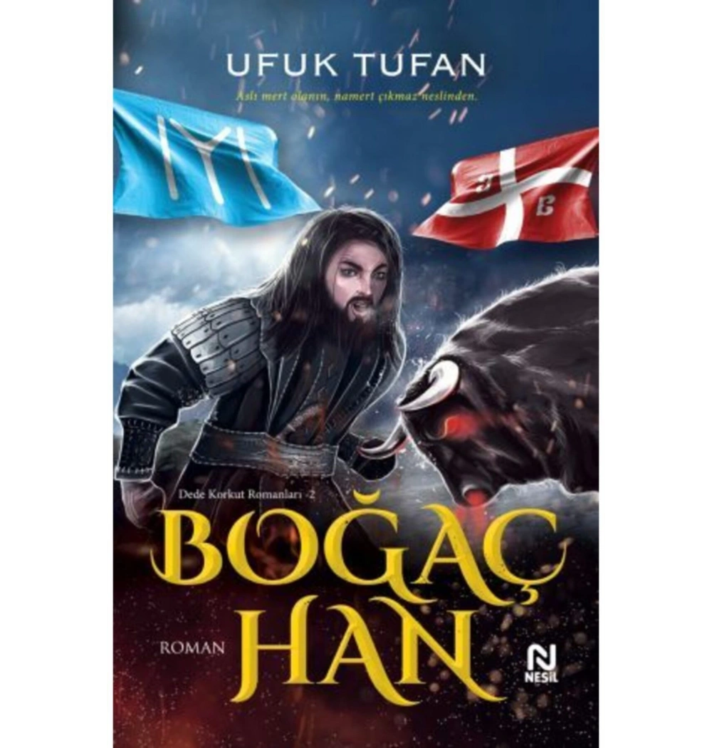 Boğaç Han   Ufuk Tufan    Nesil