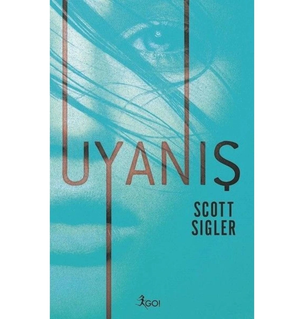 Uyanış   Scott Sigler   Go  Kitap