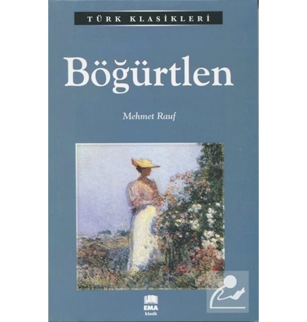 Böğürtlen Mehmet Rauf Ema Klasik