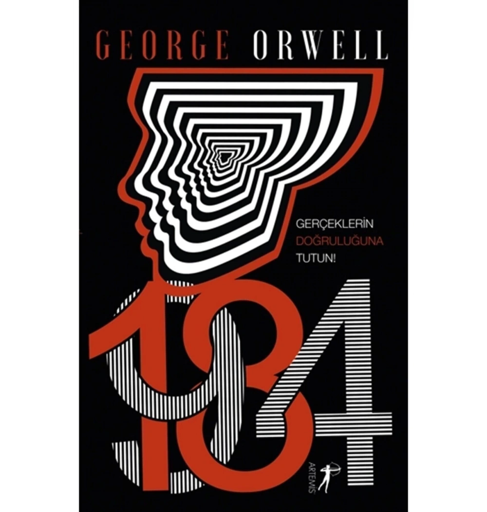 1984  George Orwel Artemis