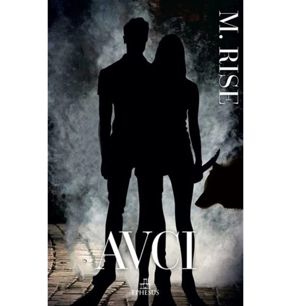 Avcı M.Rıse Ephesus