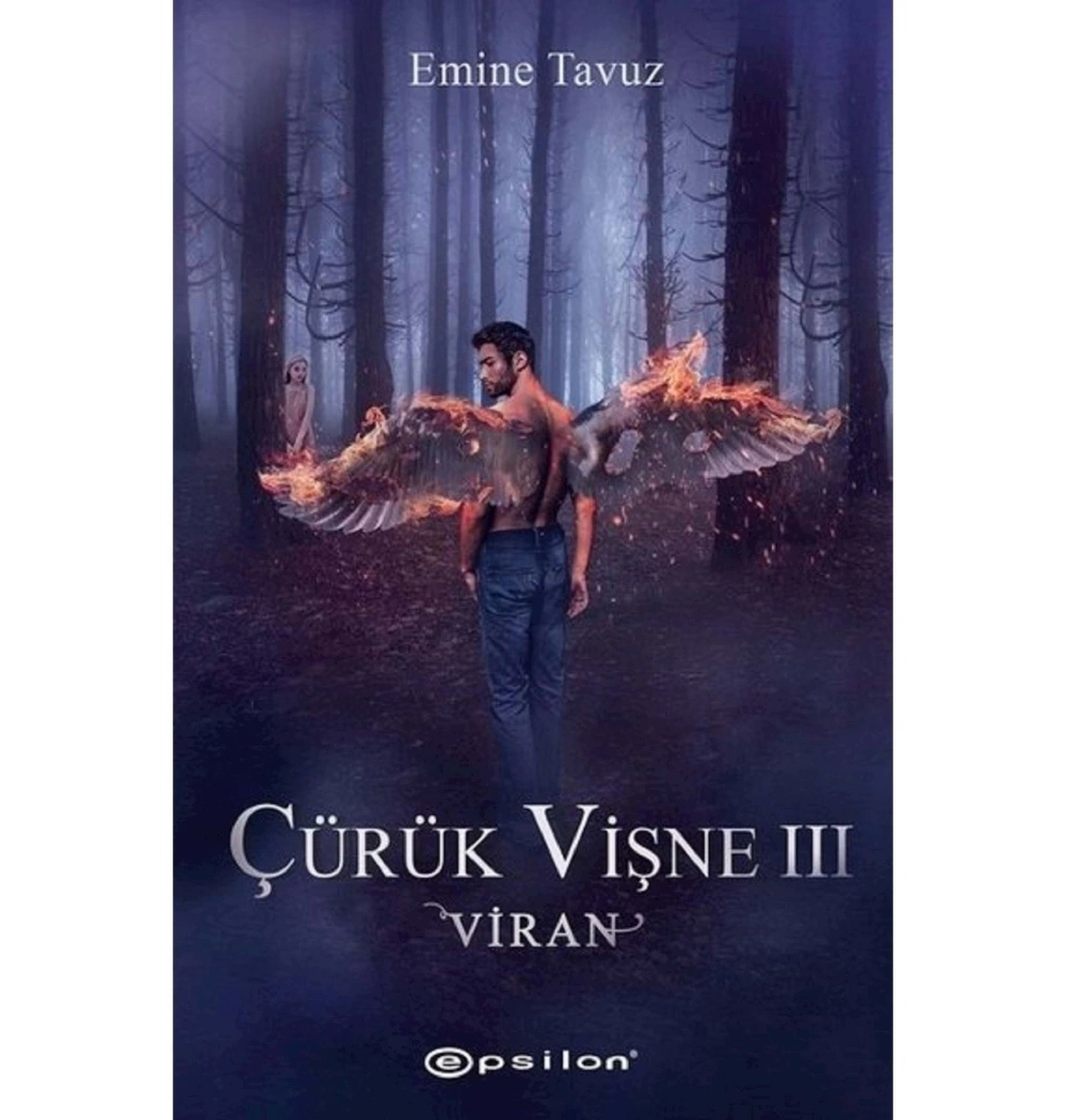 Çürük Vişne 3 Viran Epsilon