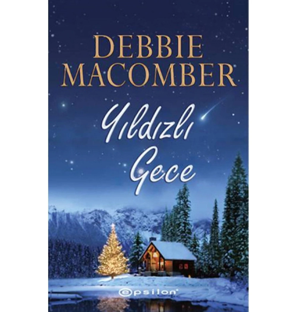 Yıldızlı Gece Debbıe Macomber Epsilon