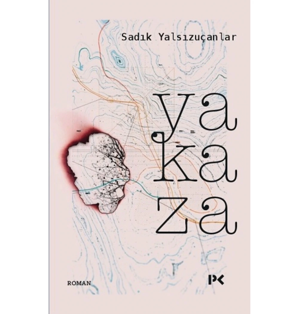 Yakaza Sadik Yalsizuçanlar Profil Kitap