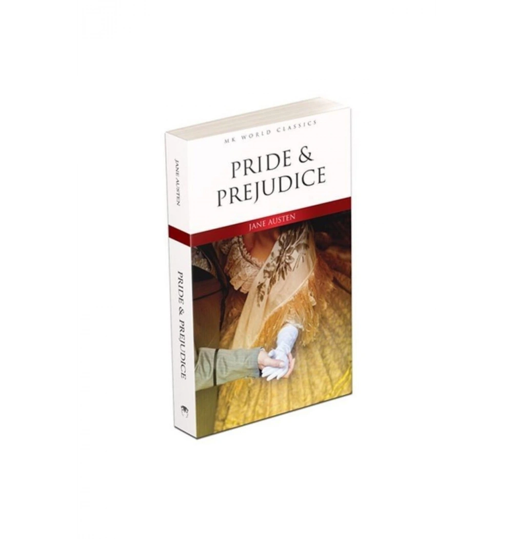 Prıde Prejudıce Jane Austın Mk