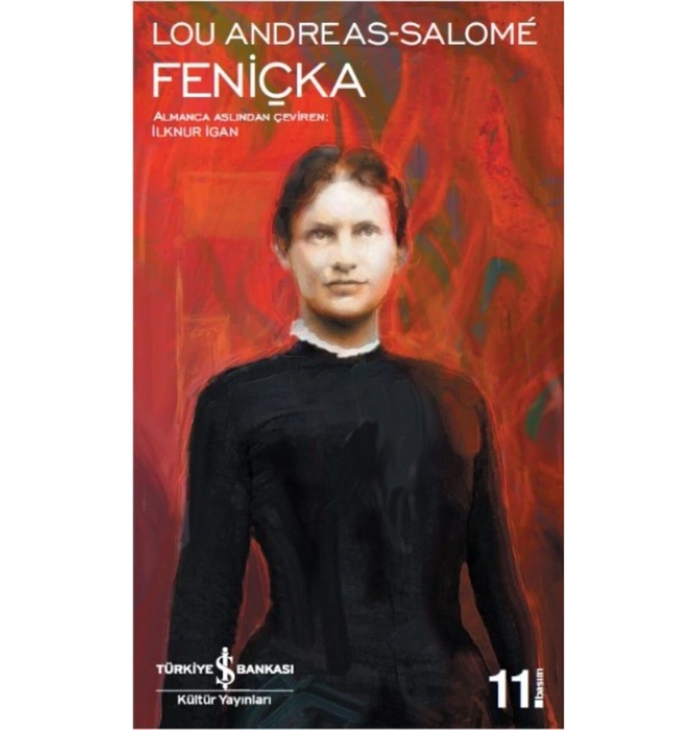 Feniçka Lou Saleme İş Bankası