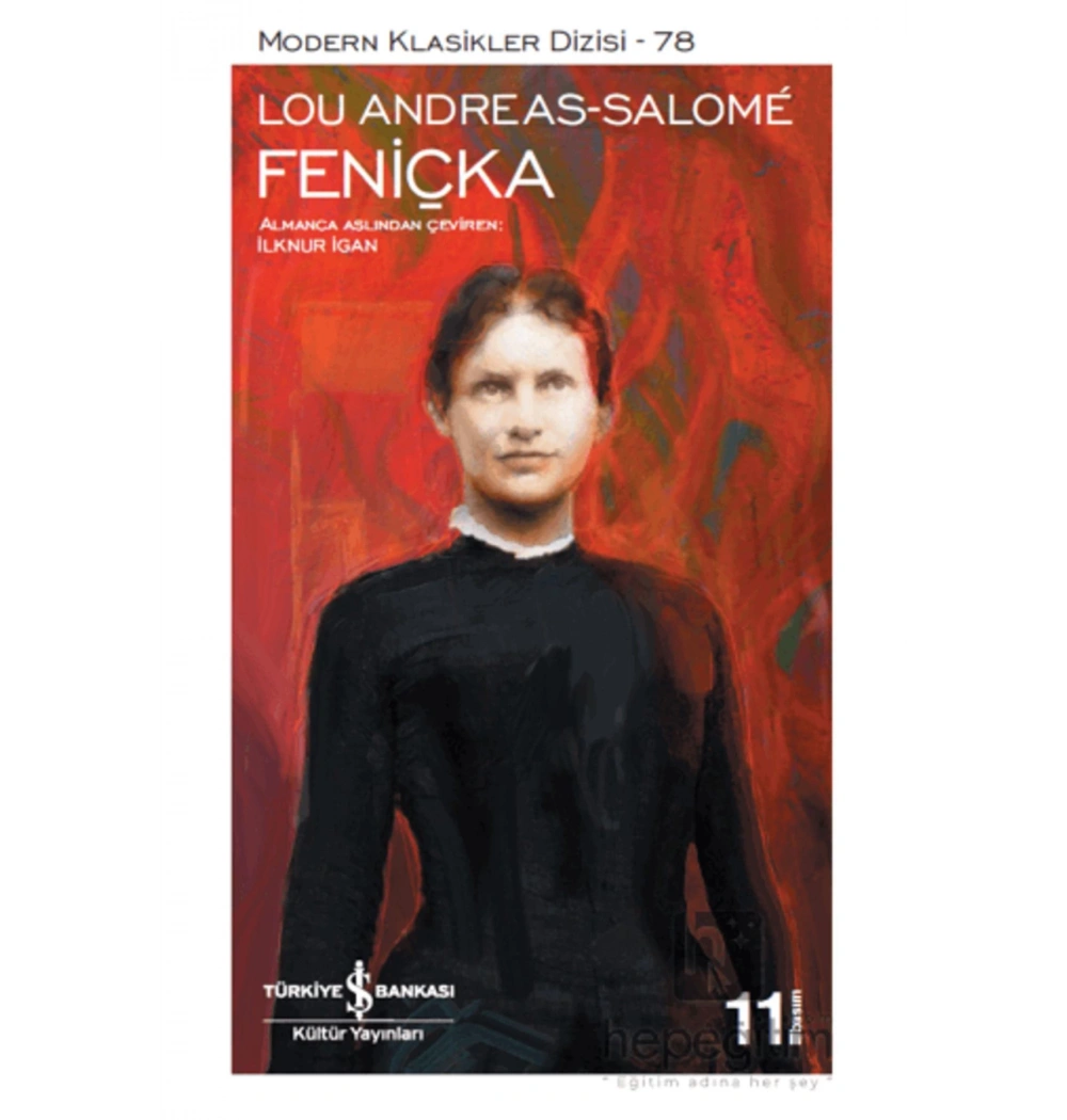 Feniçka Lou Saleme İş Bankası