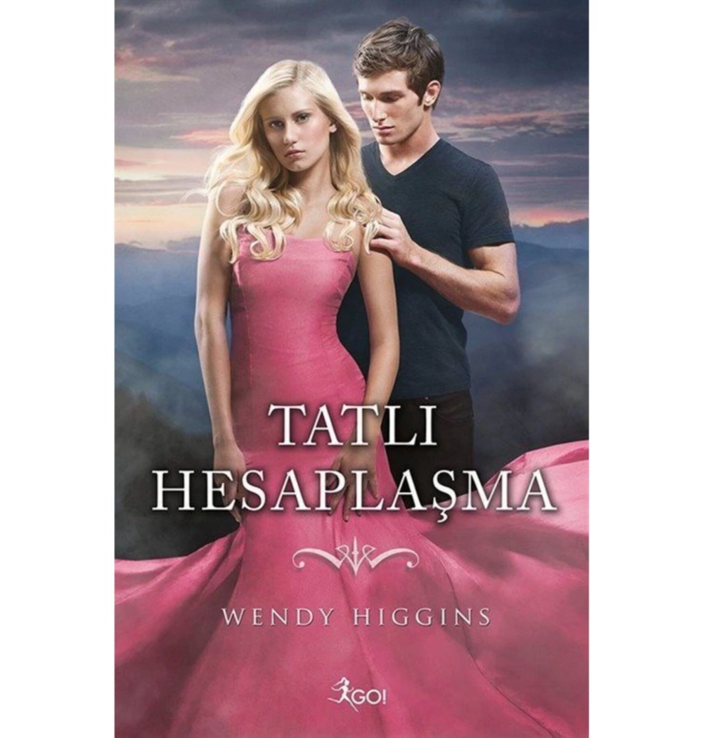 Tatlı Hesaplaşma Wendy Hıggıns Gokitap