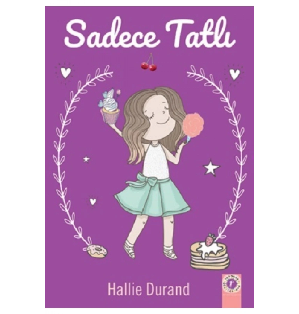 Sadece Tatlı  Hallie Durand  Artemis