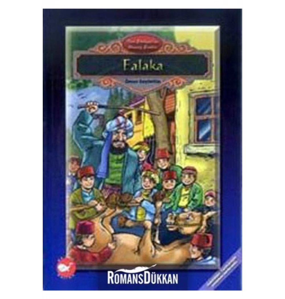 Falaka / Ö.Seyfetti̇N Altın Kp.