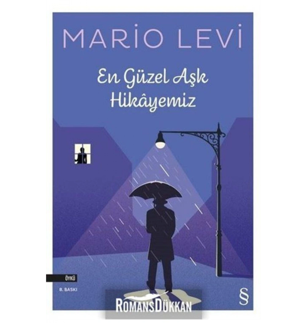 En Güzel Aşk Hikayemiz Mario Levi Everest