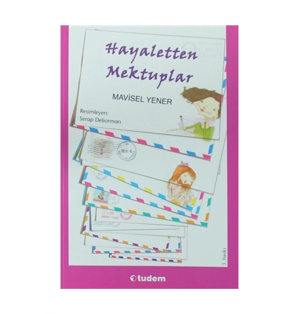 Hayaletten Mektuplar Tudem